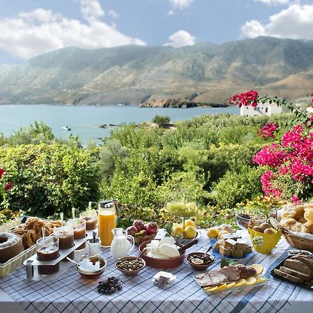 Kotronas Bay Bungalows Pokoj fotografie