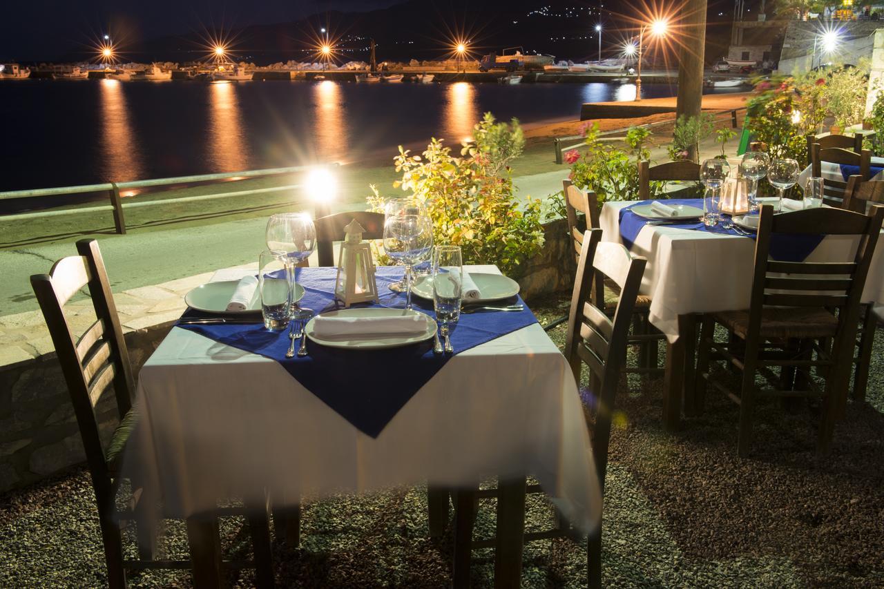 Kotronas Bay Bungalows Pokoj fotografie